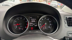 Volkswagen Polo 1.2 TSI Match 5dr Petrol Hatchback